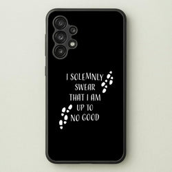 I Solemnly Swear  - Harry Potter Phone Case for Galaxy A13