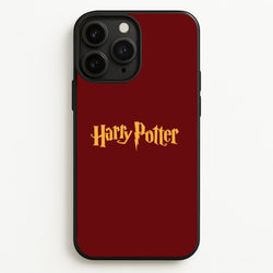 Game Typography  - Hogwarts Legacy Phone Case for iPhone 11 Pro Max