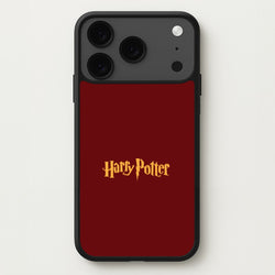Game Typography Phone Case for iPhone 17 Pro