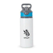 Hufflepuff Active Water Bottle 2