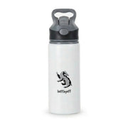 Hufflepuff Active Water Bottle 1