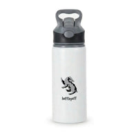 Hufflepuff Active Water Bottle