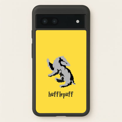 Hufflepuff  - Hogwarts Legacy Phone Case for Google Pixel 7a