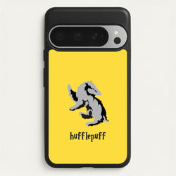Hufflepuff  - Hogwarts Legacy Phone Case for Google Pixel 9 Pro XL