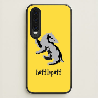 Hufflepuff  - Hogwarts Legacy Phone Case for Huawei P30
