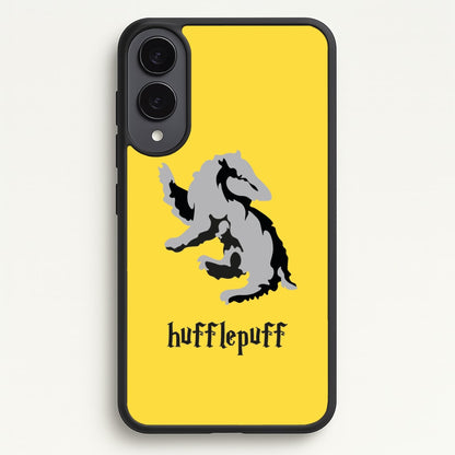 Hufflepuff  - Hogwarts Legacy Phone Case for Galaxy S25 Edge