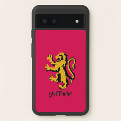 Gryffindor  - Hogwarts Legacy Phone Case for Google Pixel 7a