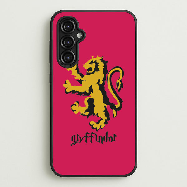 Gryffindor  - Hogwarts Legacy Phone Case for Galaxy A14