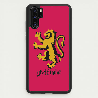 Gryffindor  - Hogwarts Legacy Phone Case for Huawei P30 Pro