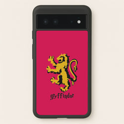 Gryffindor  - Hogwarts Legacy Phone Case for Google Pixel 6