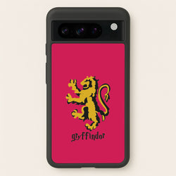 Gryffindor  - Hogwarts Legacy Phone Case for Google Pixel 8 Pro