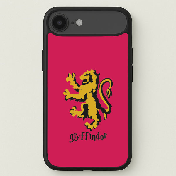 Gryffindor Phone Case for iPhone 17 Air