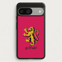 Gryffindor  - Hogwarts Legacy Phone Case for Google Pixel 9 / 9 Pro