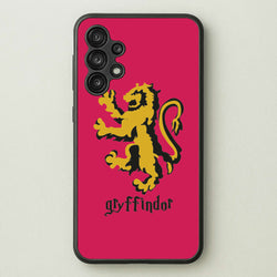 Gryffindor  - Hogwarts Legacy Phone Case for Galaxy A13