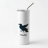 Hogwarts Legacy Skinny Tumblers