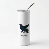 Ravenclaw Skinny Tumbler