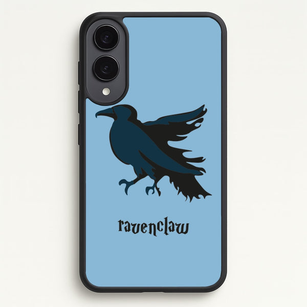 Ravenclaw  - Hogwarts Legacy Phone Case for Galaxy S25 Edge