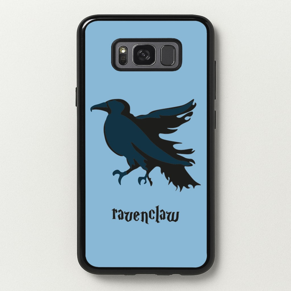 Ravenclaw  - Hogwarts Legacy Phone Case for Galaxy S8 Plus