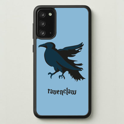 Ravenclaw  - Hogwarts Legacy Phone Case for Galaxy Note 20