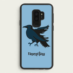 Ravenclaw  - Hogwarts Legacy Phone Case for Galaxy S9 Plus
