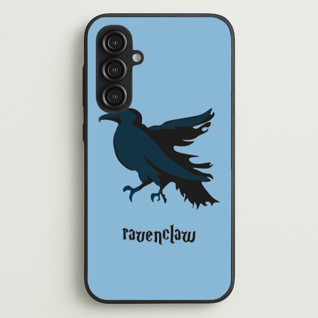 Ravenclaw  - Hogwarts Legacy Phone Case for Galaxy S23FE