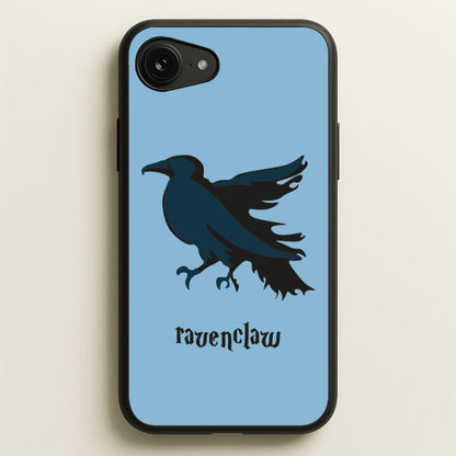 Ravenclaw  - Hogwarts Legacy Phone Case for iPhone 16e