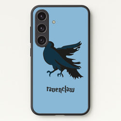 Ravenclaw  - Hogwarts Legacy Phone Case for Galaxy S25