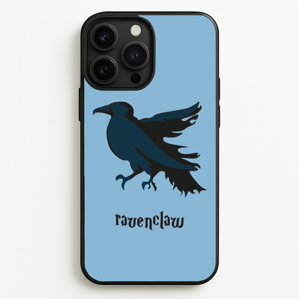 Ravenclaw  - Hogwarts Legacy Phone Case for iPhone 13 Pro Max