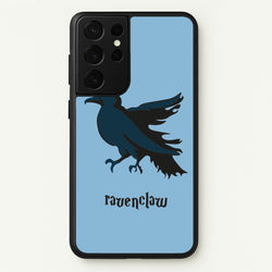 Ravenclaw  - Hogwarts Legacy Phone Case for Galaxy S21 Ultra