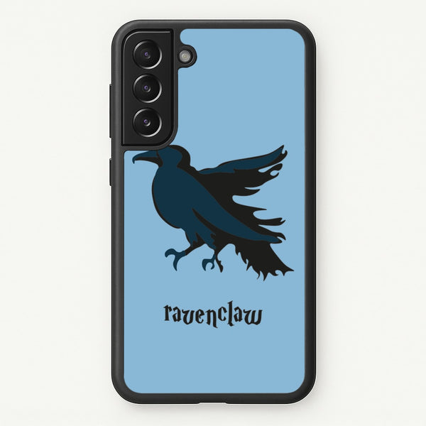 Ravenclaw  - Hogwarts Legacy Phone Case for Galaxy S21 Plus