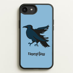 Ravenclaw  - Hogwarts Legacy Phone Case for iPhone 6 Plus / 7 Plus / 8 Plus