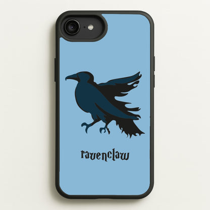 Ravenclaw  - Hogwarts Legacy Phone Case for iPhone 6 Plus / 7 Plus / 8 Plus