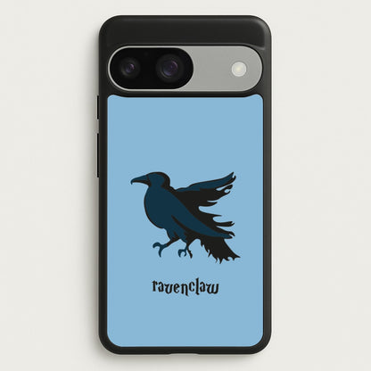Ravenclaw  - Hogwarts Legacy Phone Case for Google Pixel 9 / 9 Pro
