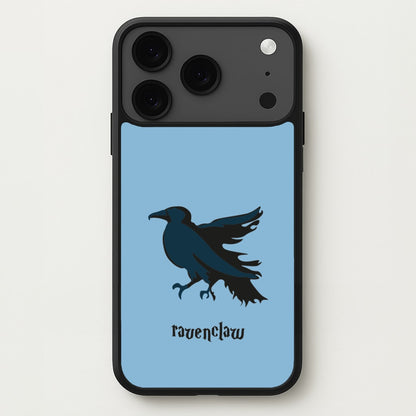 Ravenclaw Phone Case for iPhone 17 Pro Max