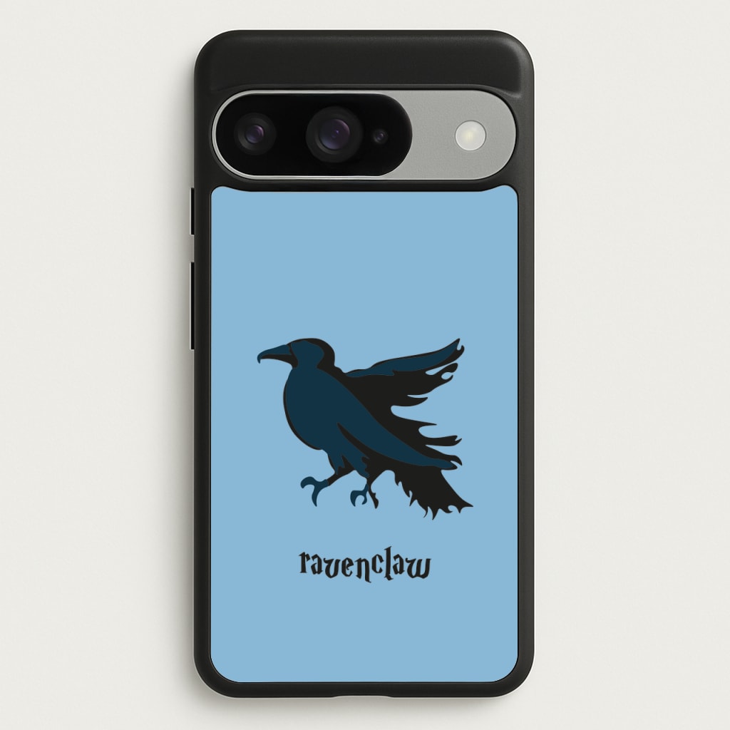 Ravenclaw Phone Case for Google Pixel 10 / 10 Pro