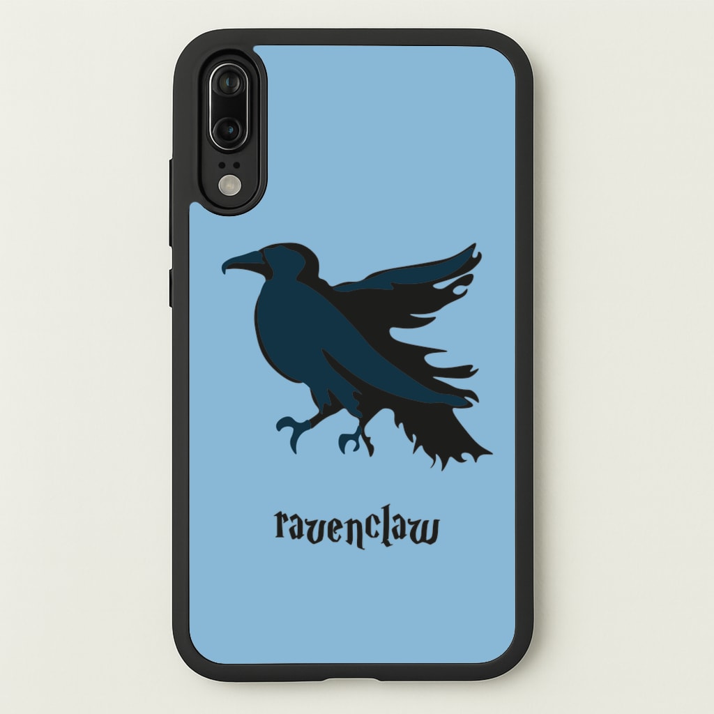 Ravenclaw  - Hogwarts Legacy Phone Case for Huawei P20