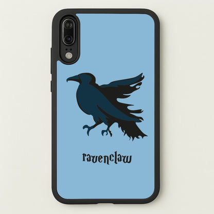 Ravenclaw  - Hogwarts Legacy Phone Case for Huawei P20