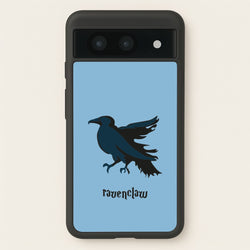 Ravenclaw  - Hogwarts Legacy Phone Case for Google Pixel 8a