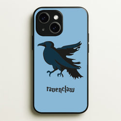 Ravenclaw  - Hogwarts Legacy Phone Case for iPhone 15