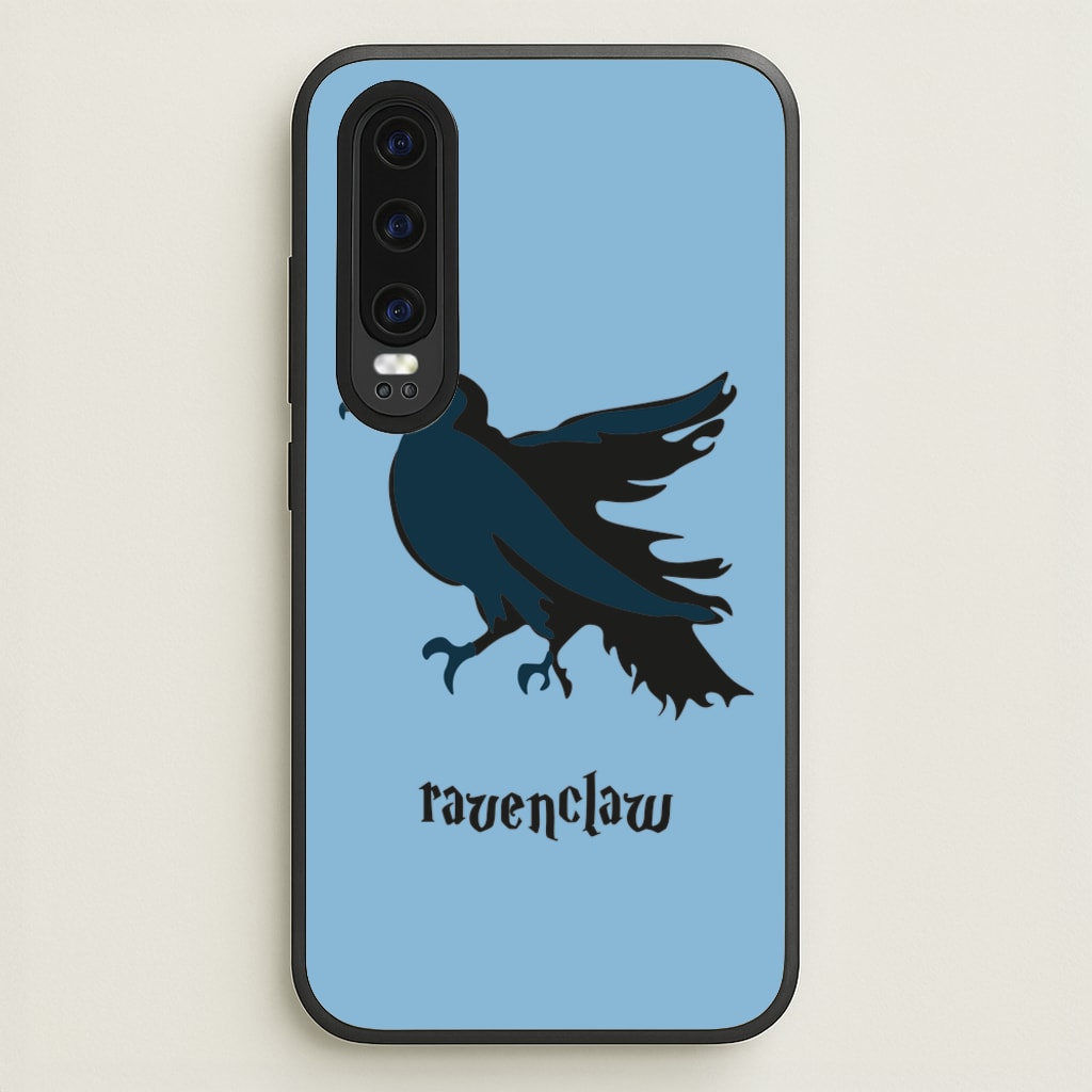 Ravenclaw  - Hogwarts Legacy Phone Case for Huawei P30
