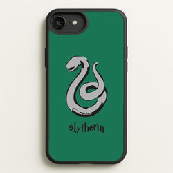 Slytherin  - Hogwarts Legacy Phone Case for iPhone 6 Plus / 7 Plus / 8 Plus