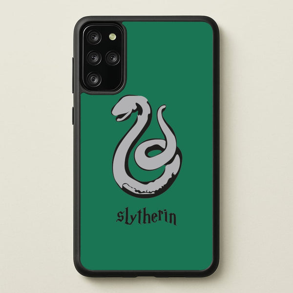 Slytherin  - Hogwarts Legacy Phone Case for Galaxy S20 Plus
