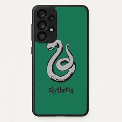 Slytherin  - Hogwarts Legacy Phone Case for Galaxy A53