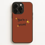 Hogwarts Legacy Phone Cases