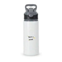 You're A Wizard Active Water Bottle