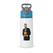 Kane's Ballon D'Or Active Water Bottle 2