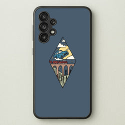 Flying Car  - Harry Potter Phone Case for Galaxy A13