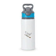 Messenger Owl Hedwig Active Water Bottle 2