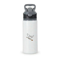 Messenger Owl Hedwig Active Water Bottle