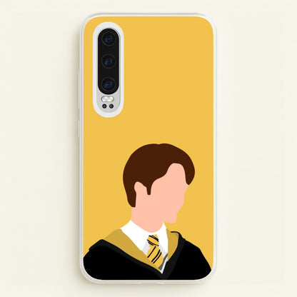Cedric Diggory  - Harry Potter Phone Case for Huawei P30